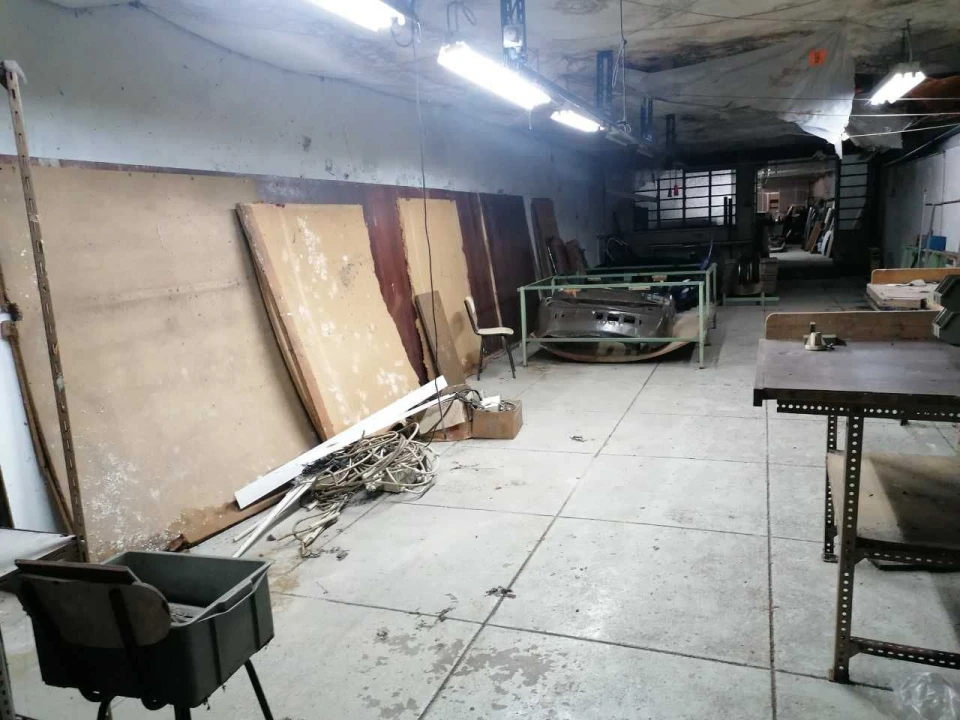 Armazém para Venda em Cedofeita, Santo Ildefonso, Sé, Miragaia, São Nicolau e Vitória Foto 16