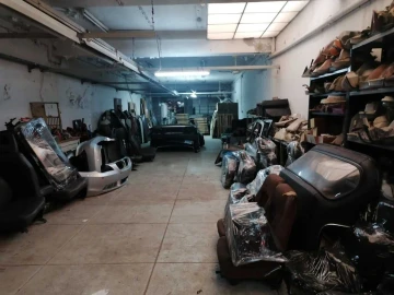 Armazém para Venda em Cedofeita, Santo Ildefonso, Sé, Miragaia, São Nicolau e Vitória