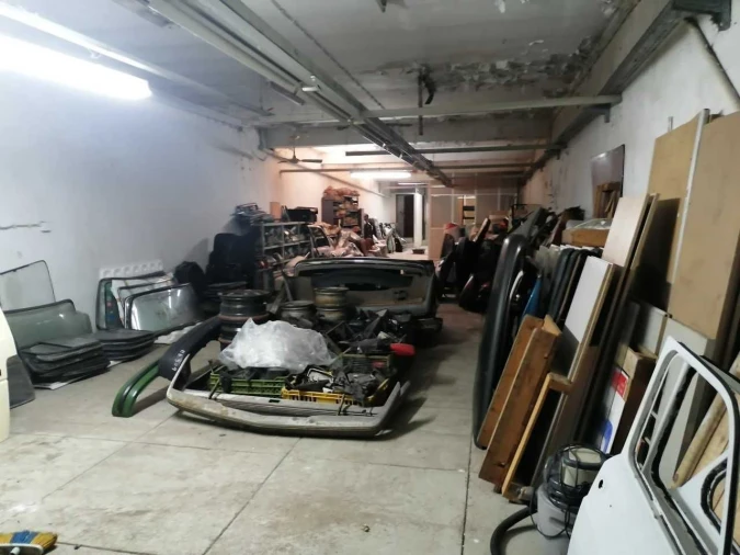 Armazém para Venda em Cedofeita, Santo Ildefonso, Sé, Miragaia, São Nicolau e Vitória Foto 9