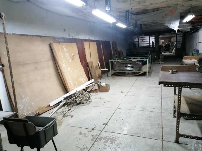 Armazém para Venda em Cedofeita, Santo Ildefonso, Sé, Miragaia, São Nicolau e Vitória Foto 16