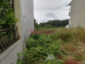 Terreno para Venda em Baguim do Monte (Rio Tinto)