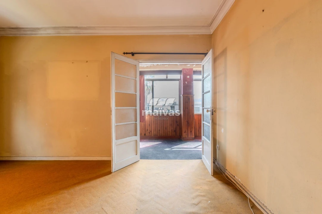 Apartamento T4 para Venda em São Vitor (Braga) Foto 3