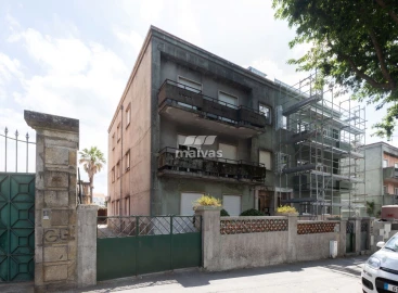 Apartamento T4 para Venda em São Vitor (Braga)