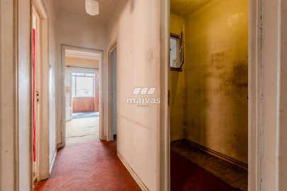 Apartamento T4 para Venda em São Vitor (Braga)