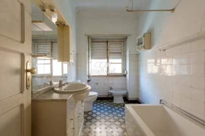 Apartamento T4 para Venda em São Vitor (Braga)