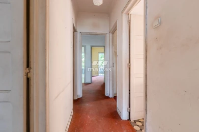 Apartamento T4 para Venda em São Vitor (Braga)