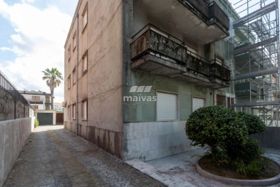 Apartamento T4 para Venda em São Vitor (Braga)