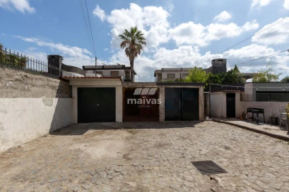 Apartamento T4 para Venda em São Vitor (Braga)