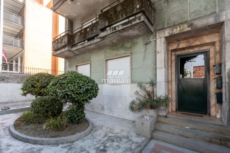 Apartamento T4 para Venda em São Vitor (Braga) Foto 2