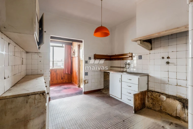 Apartamento T4 para Venda em São Vitor (Braga) Foto 17