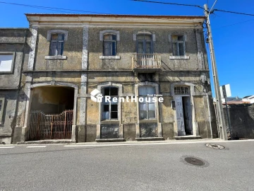 Quinta T8 para Venda em Paião