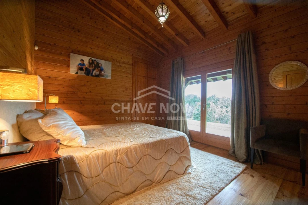 Quinta T11 para Venda em O. Azeméis, Riba-Ul, Ul, Macinhata Seixa, Madail Foto 9