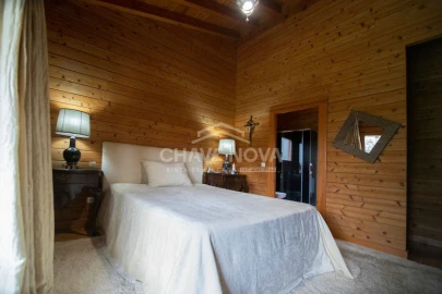 Quinta T11 para Venda em O. Azeméis, Riba-Ul, Ul, Macinhata Seixa, Madail