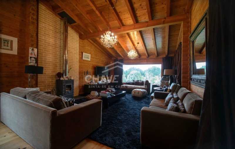 Quinta T11 para Venda em O. Azeméis, Riba-Ul, Ul, Macinhata Seixa, Madail Foto 7