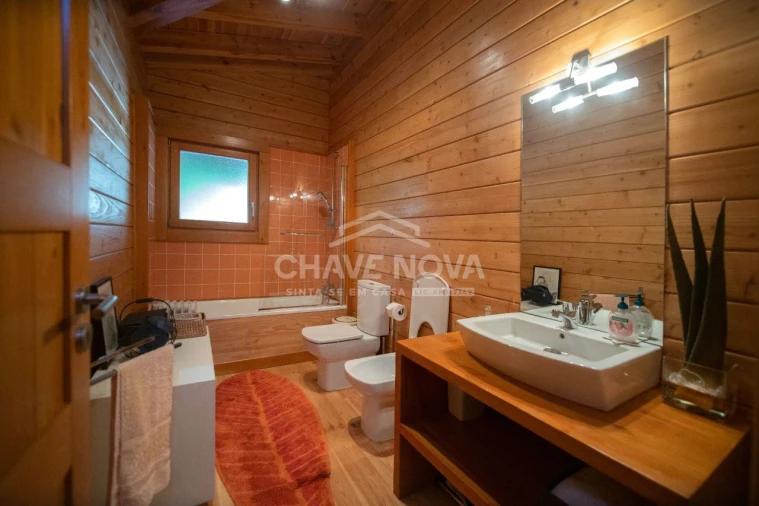 Quinta T11 para Venda em O. Azeméis, Riba-Ul, Ul, Macinhata Seixa, Madail Foto 8