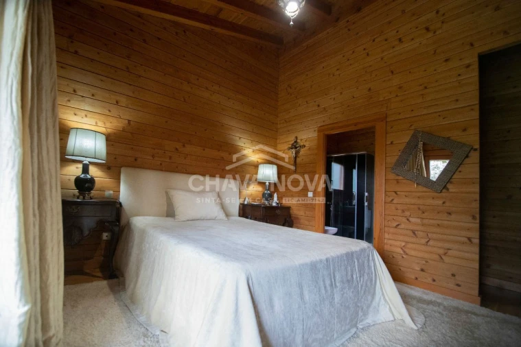 Quinta T11 para Venda em O. Azeméis, Riba-Ul, Ul, Macinhata Seixa, Madail Foto 10