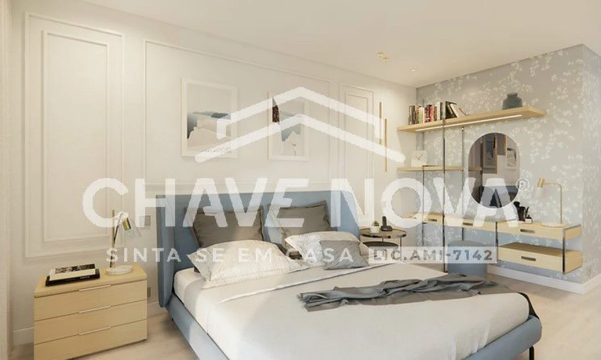 Apartamento T2 para Venda em Gafanha da Encarnação Foto 10