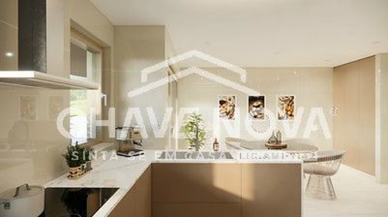 Apartamento T2 para Venda em Gafanha da Encarnação Foto 12