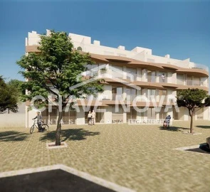 Apartamento T2 para Venda em Gafanha da Encarnação