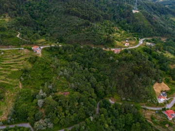 Quinta T3 para Venda em Gondar
