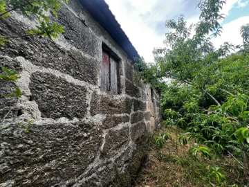 Quinta T3 para Venda em Gondar