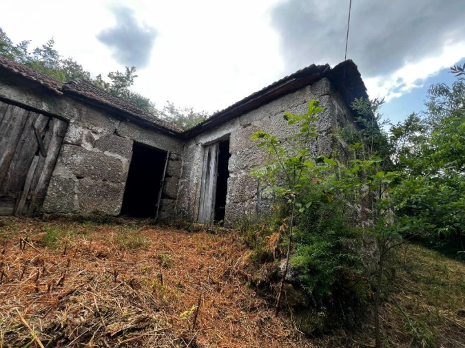 Quinta T3 para Venda em Gondar Foto 15