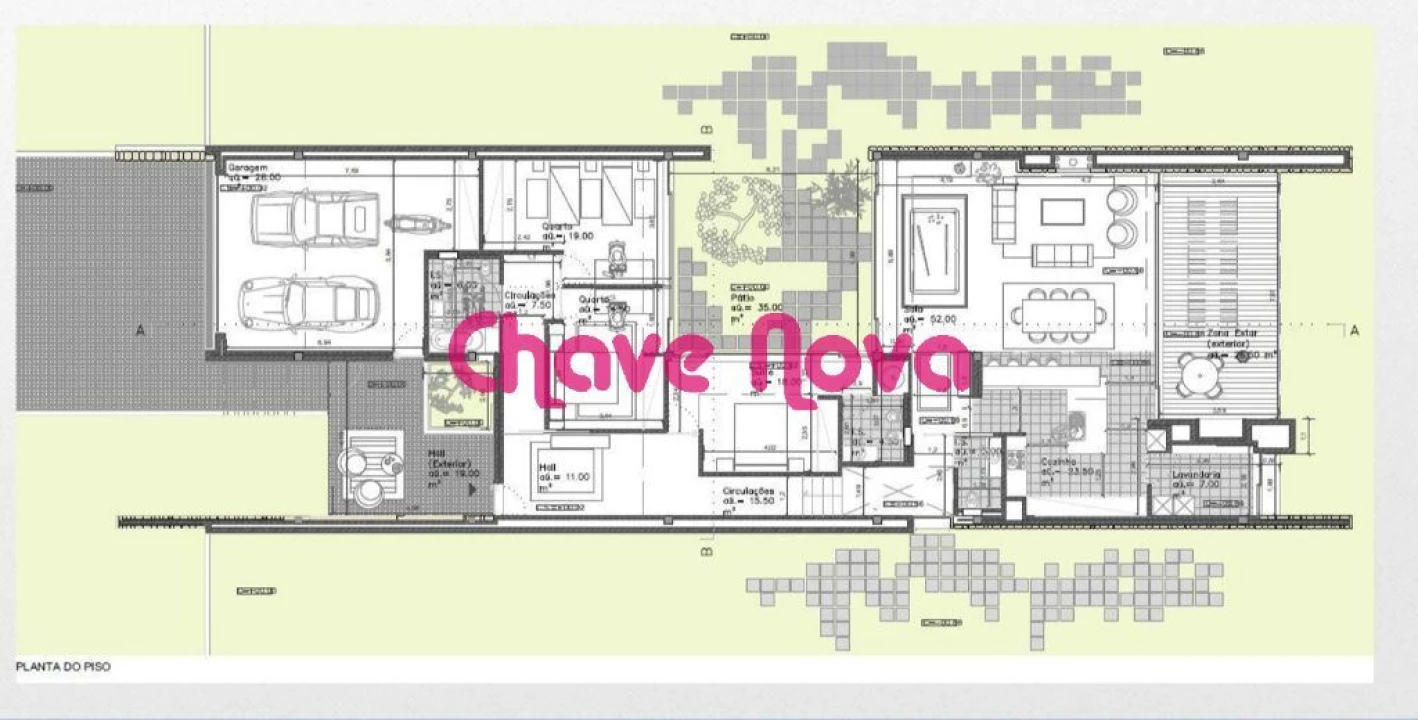 Terreno para Venda em Torreira Foto 2