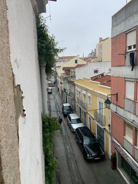 Apartamento T1 para Venda em União das Freguesias de Setúbal