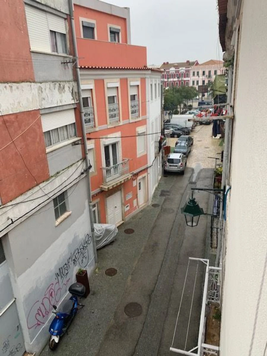 Apartamento T1 para Venda em União das Freguesias de Setúbal Foto 15