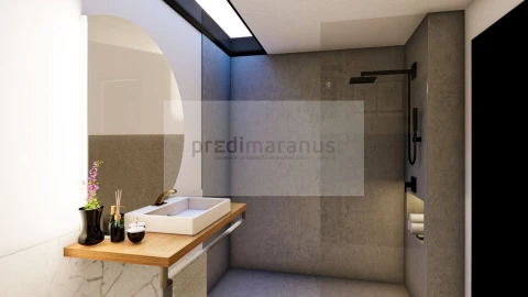 Moradia T3 para Venda em Lufrei