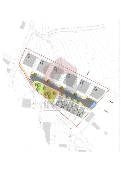 Terreno para Venda em Loureira