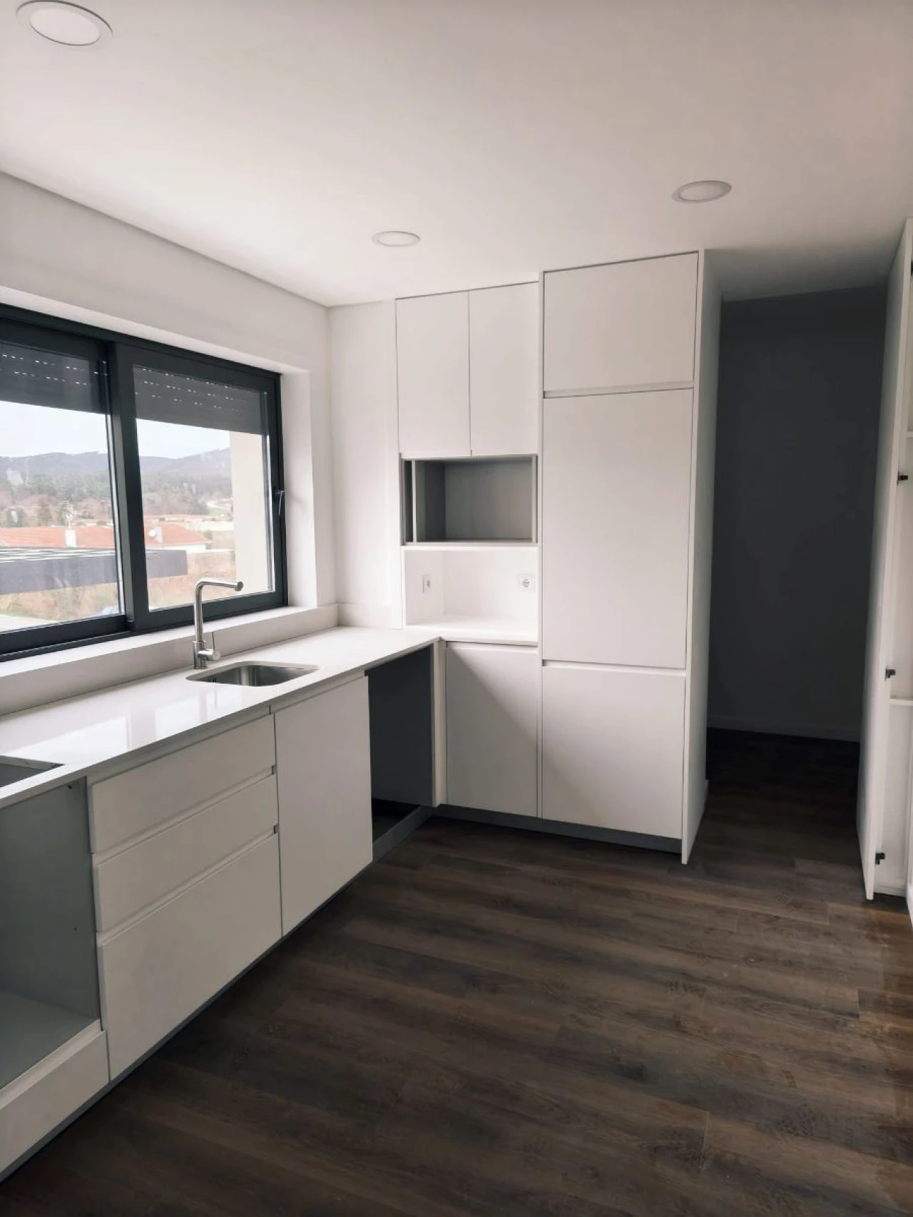 Apartamento T3 para Arrendamento em Silvares, Pias, Nogueira e Alvarenga Foto 1