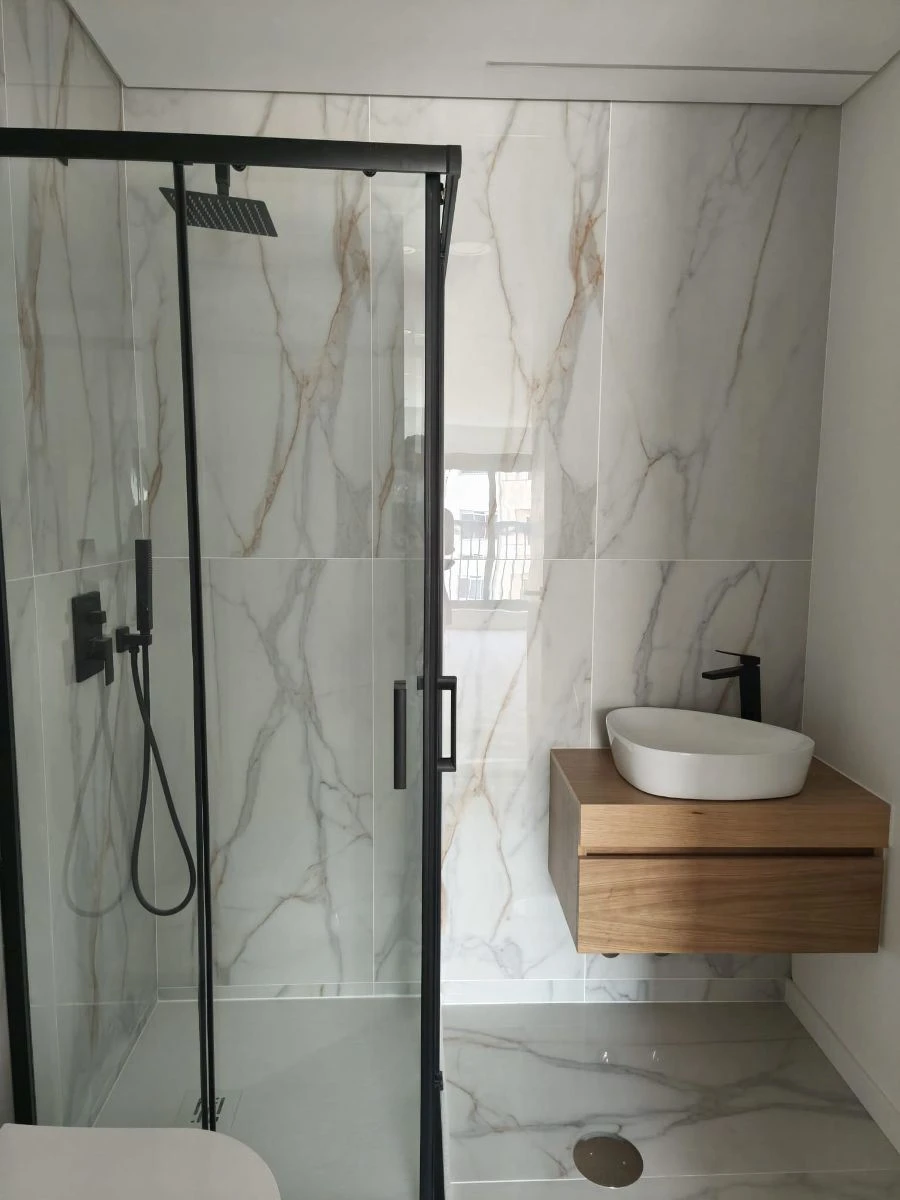 Apartamento T3 para Arrendamento em Silvares, Pias, Nogueira e Alvarenga Foto 6