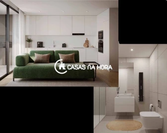 Apartamento T3 para Venda em Paranhos