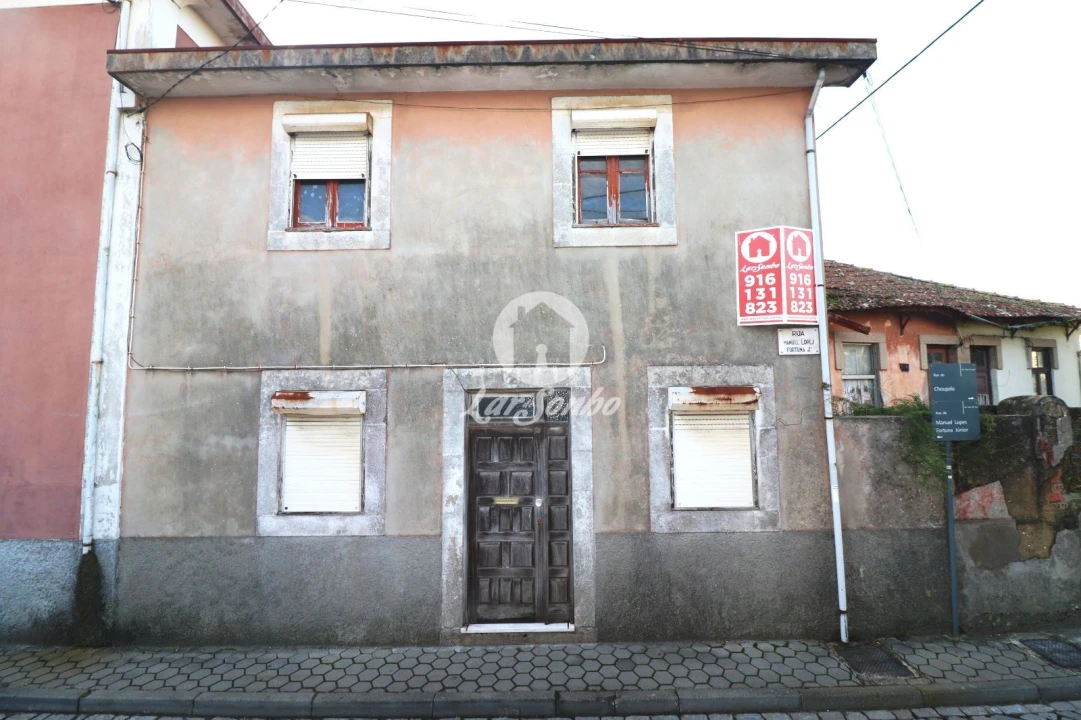 Moradia T2 para Venda em Madalena Foto 5