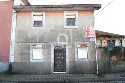 Moradia T2 para Venda em Madalena