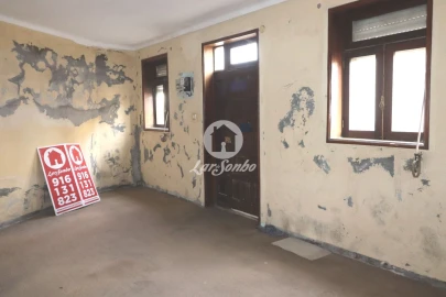 Moradia T2 para Venda em Madalena