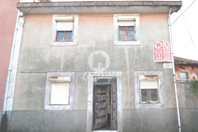 Moradia T2 para Venda em Madalena