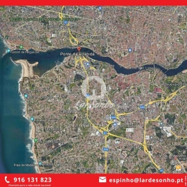 Moradia T2 para Venda em Madalena