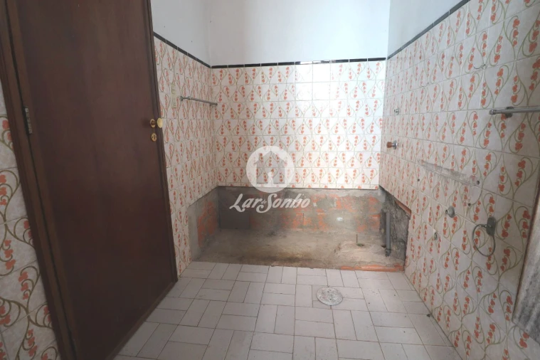 Moradia T2 para Venda em Madalena Foto 13