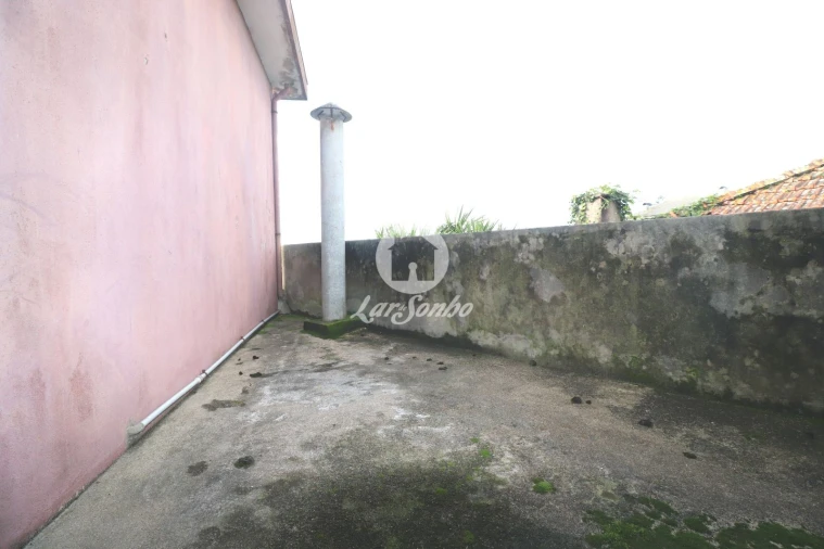 Moradia T2 para Venda em Madalena Foto 19