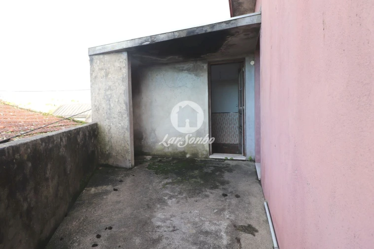 Moradia T2 para Venda em Madalena Foto 20