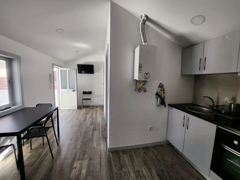 Moradia T4 para Venda em Aradas Foto 13