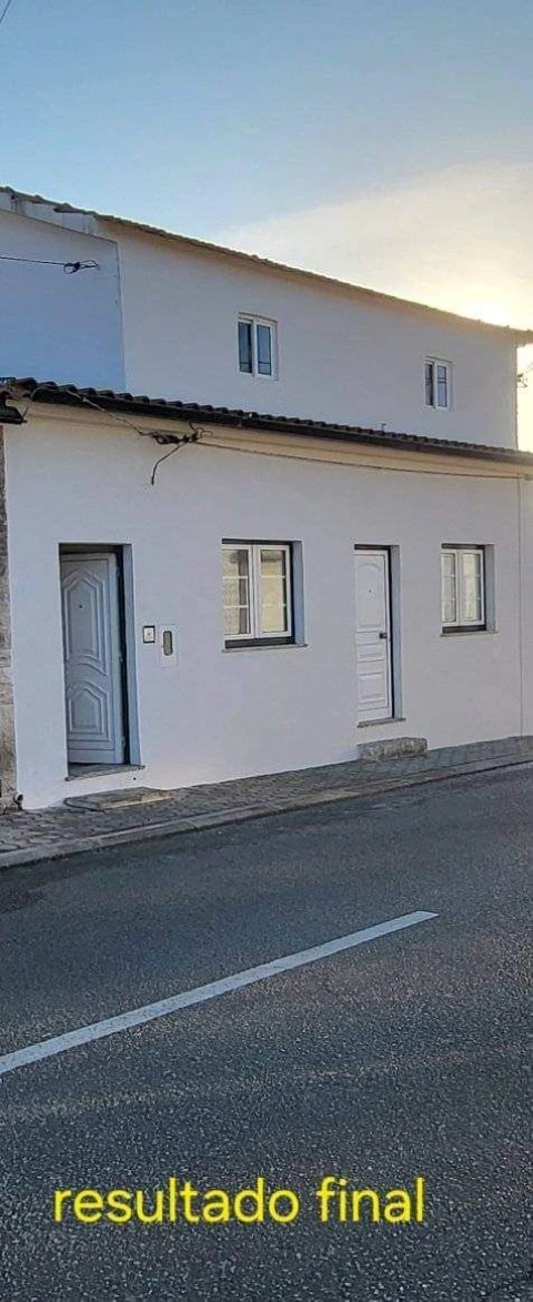 Moradia T4 para Venda em Aradas