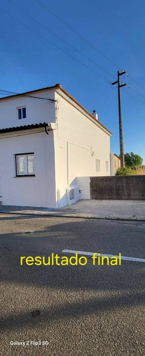 Moradia T4 para Venda em Aradas