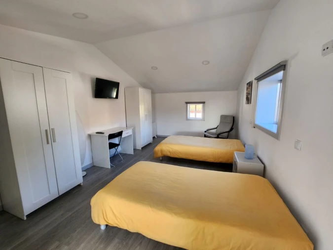 Moradia T4 para Venda em Aradas Foto 12