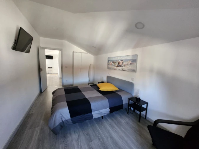 Moradia T4 para Venda em Aradas Foto 21