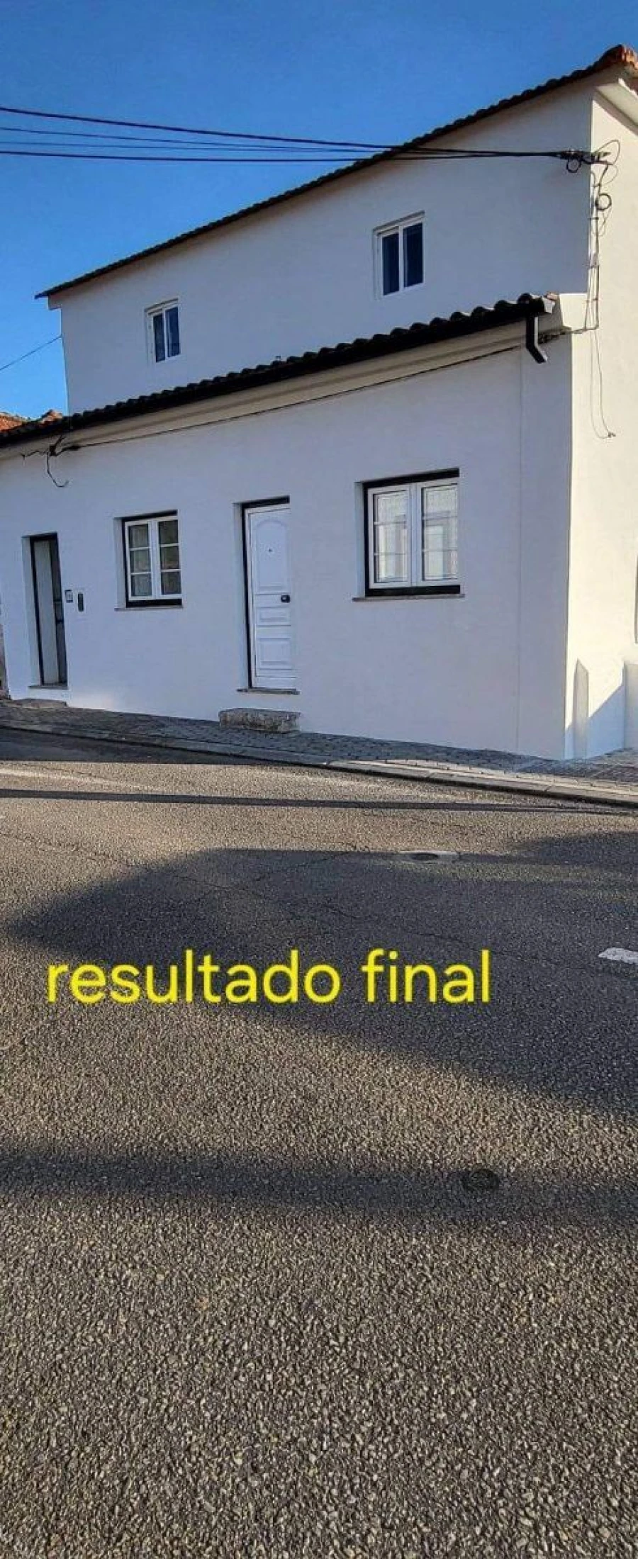 Moradia T4 para Venda em Aradas Foto 22