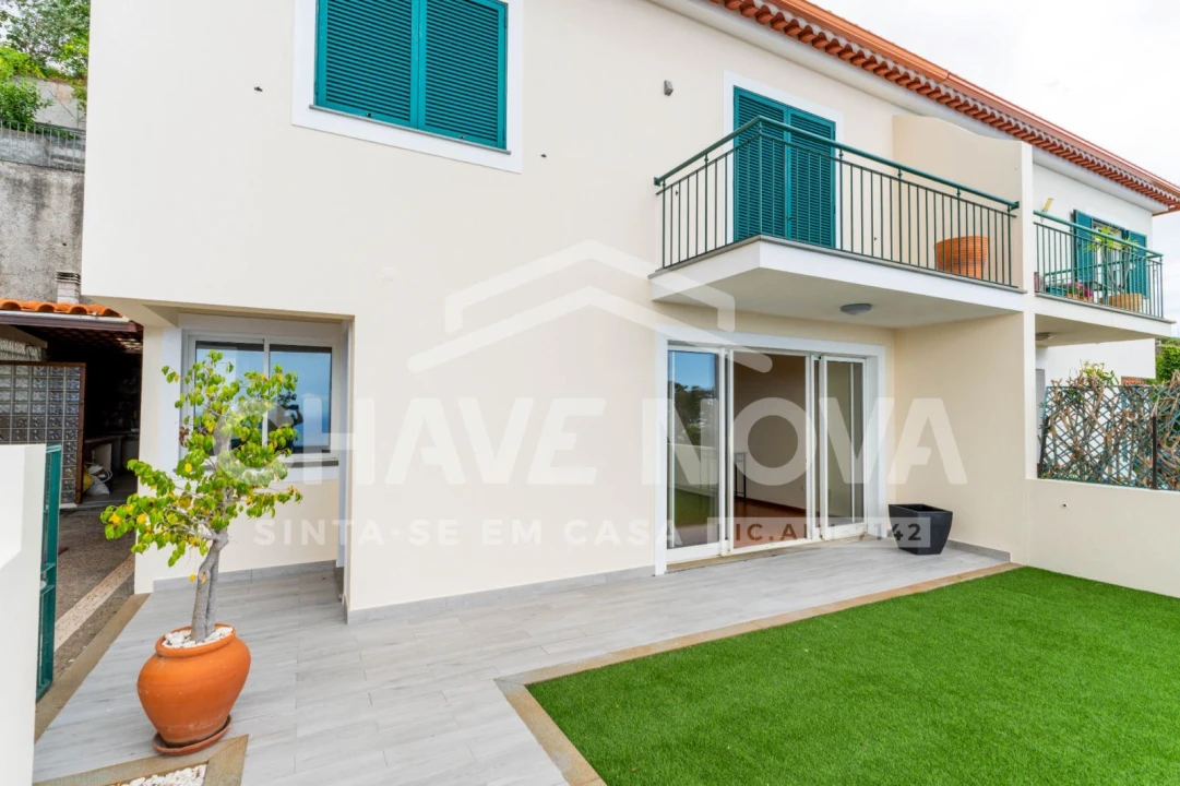 Moradia T3 para Venda em Funchal (Santa Maria Maior) Foto 5