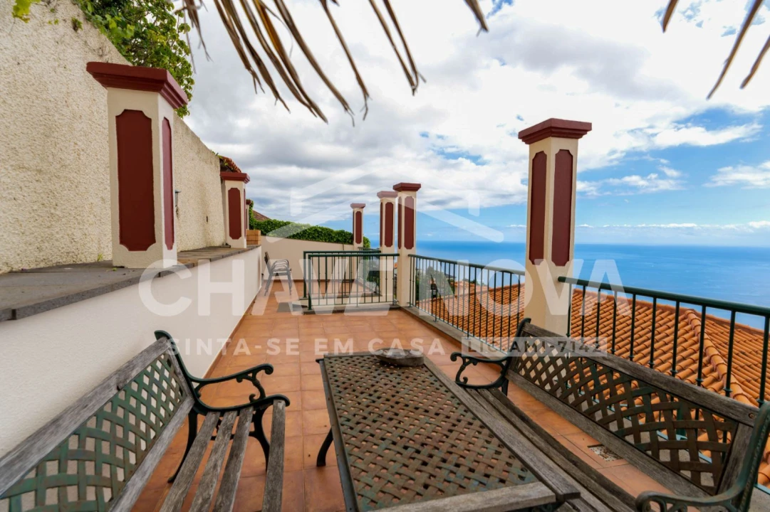 Moradia T3 para Venda em Funchal (Santa Maria Maior) Foto 21